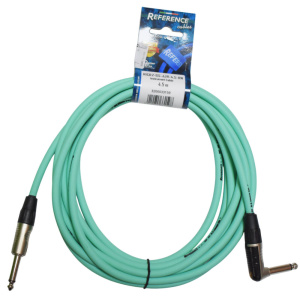 Reference RIC02 GS JJr 4.5 MT Surf Green