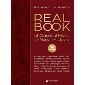 REAL BOOK OF CLASSICAL MUSIC