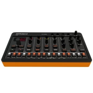 ROLAND AIRA COMPACT T-8 BEAT MACHINE