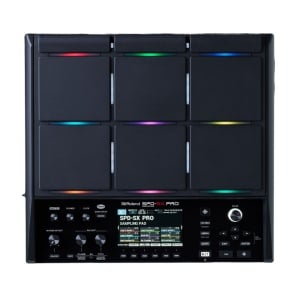 ROLAND SPD-SX PRO SAMPLING PAD