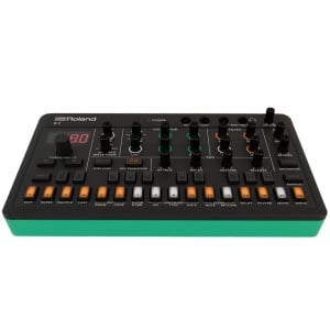 ROLAND AIRA COMPACT S-1 POLYPHONIC SYNTH WITH ACB