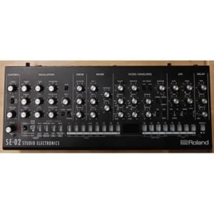 ROLAND SE-02