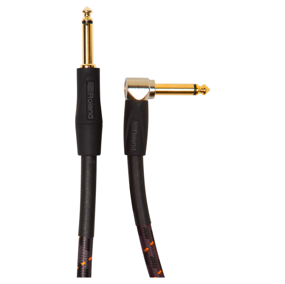 ROLAND GOLD SERIES RIC G10A 3 METRI STRAIGHT TO ANGLE