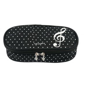 A-GIFT REPUBLIC P 1017 ASTUCCIO PORTAMATITE NERO