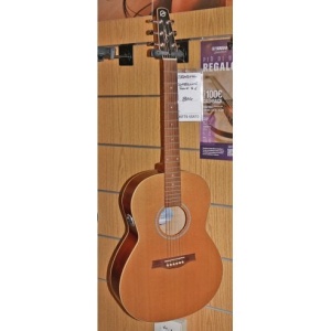 SEAGULL COASTLINE S6 FOLK Q1