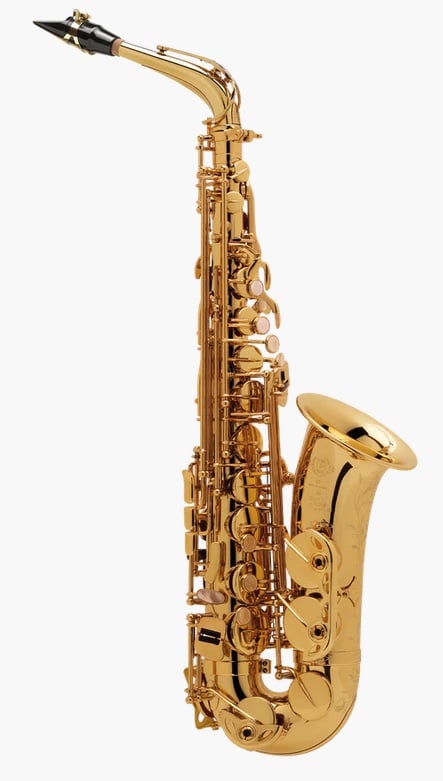 Selmer SA80II Sax Alto