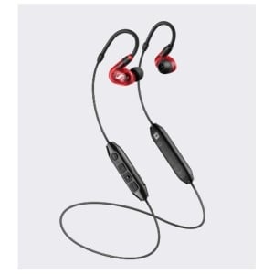 SENNHEISER IE 100 PRO WIRELESS RED