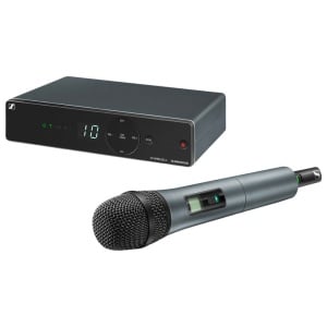 SENNHEISER XSW 1-835 VOCAL SET A BAND