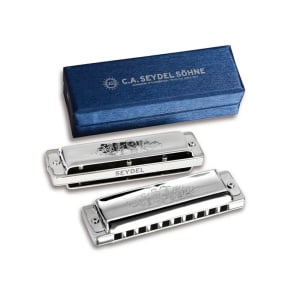 SEYDEL 1847 Lightning