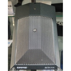 SHURE BETA 91A