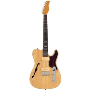 SIRE GUITARS T7TV NATURAL