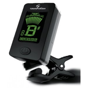 SOUNDSATION CCT-20 CLIP TUNER