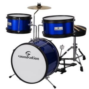 SOUNDSATION JDK313-MB JUNIOR DRUM