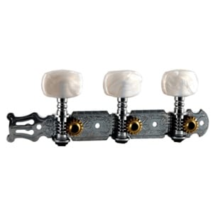 SOUNDSATION SMH-C-P MECCANICHE X CLASSICA