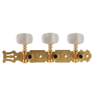 SOUNDSATION SMH-G-P MECCANICHE X CLASSICA