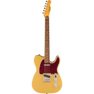 SQUIER FSR CLASSIC VIBE 60S CUSTOM TELECASTER LL AZTEC GOLD