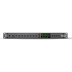 SSL ALPHA 8