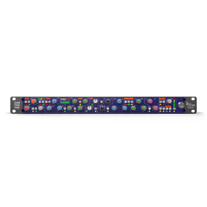 SOLID STATE LOGIC SUPER 9000 CHANNEL STRIP