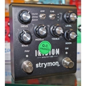 STRYMON IRIDIUM