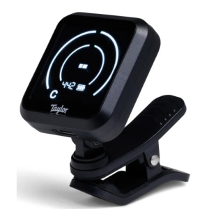 TAYLOR TUNER DIGITAL K9 RECHARGEABLE