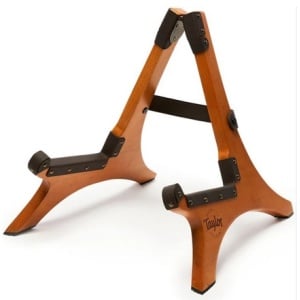 Taylor supporto in Mogano per chitarra
