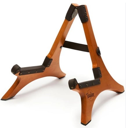 Taylor supporto in Mogano per chitarra