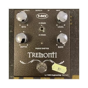 T-REX - TREMONTI PHASER *USATO*