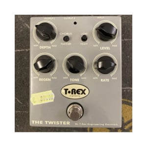 T-REX - THE TWISTER *USATO*