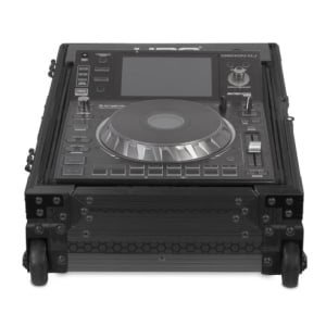 UDG GEAR U91066BL - FC MULTI FORMAT CDJ/MIXER II BLACK PLUS (T&W)