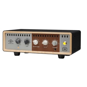 UNIVERSAL AUDIO OX AMP TOP BOX