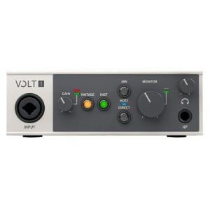 Universal Audio Volt 1