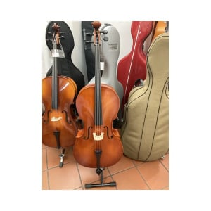EASTMAN VC 80 VIOLONCELLO 4/4 *USATO*
