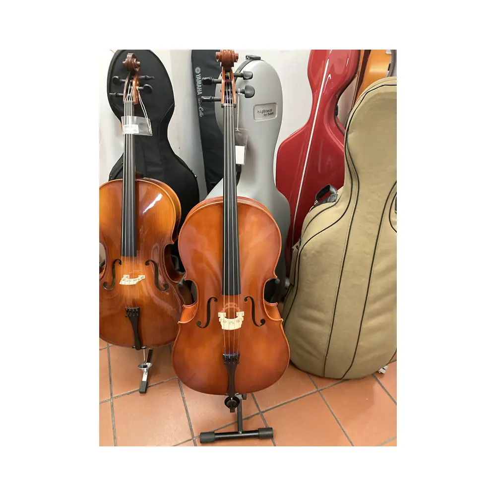 EASTMAN VC 80 VIOLONCELLO 4/4 *USATO*