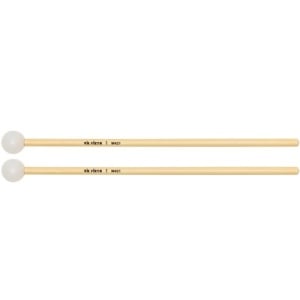 Vic Firth M421 - Articulate Series Mallet - 1'' Poly Round