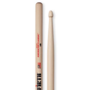 PACCO DI 12 BACCHETTE VIC FIRTH 5B