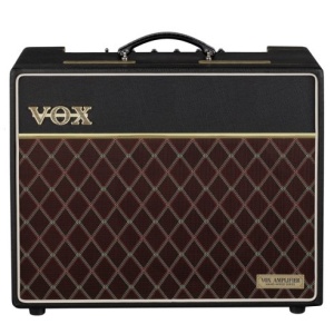 Vox AC10HWR1 Hand Wired