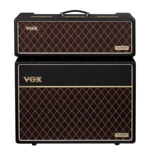 Vox AC30HWRH Head Hand Wired