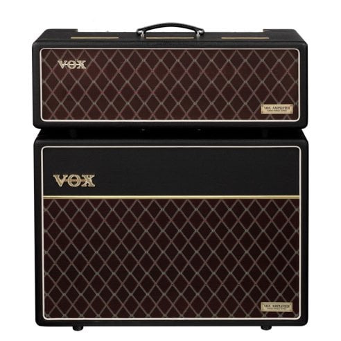 Vox AC30HWRH Head Hand Wired