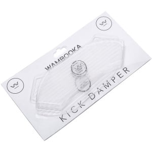 WAMBOOKA KICK DAMPER
