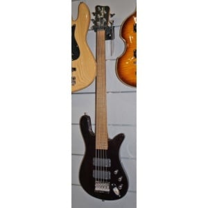 WARWICK ROCKBASS STREAMER 5
