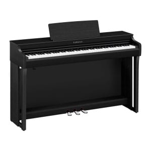 YAMAHA CLP-825B BLACK