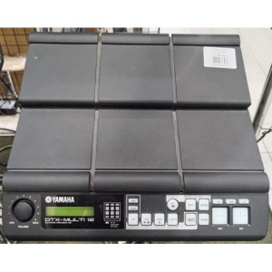 YAMAHA DTXM12 MULTIPAD