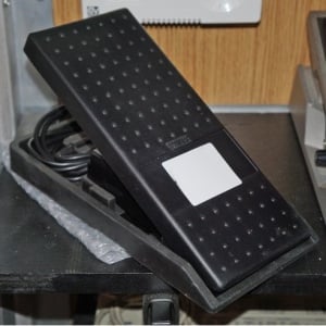 YAMAHA FC7 PEDAL EXP