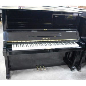 Yamaha UXPEYPS Pianoforte Verticale Nero