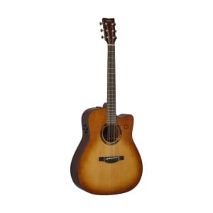 YAMAHA TRANSACOUSTIC (2ND GEN) TAG3 C SAND BURST