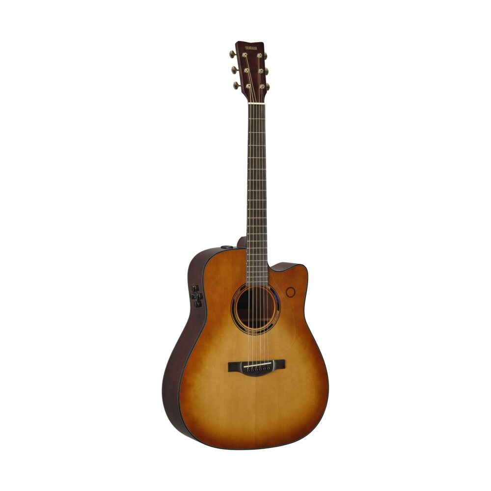 YAMAHA TRANSACOUSTIC (2ND GEN) TAG3 C SAND BURST
