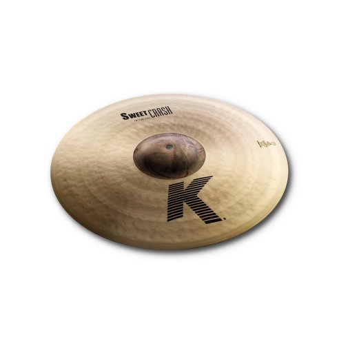 Zildjian K0704-18'' K Sweet Crash