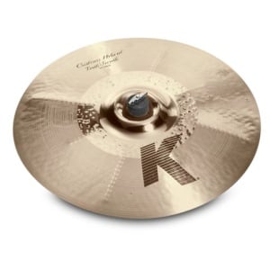 Zildjian K0954-19'' K Custom Hybrid Trash Smash