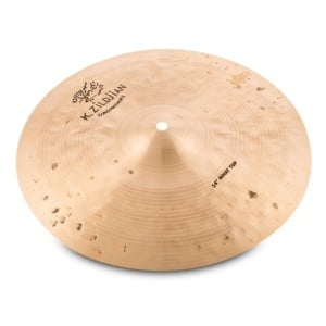 Zildjian K1071-14'' K Constantinople HiHat Top