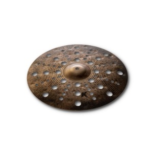 Zildjian K1418-17'' K Custom Special Dry Trash Crash